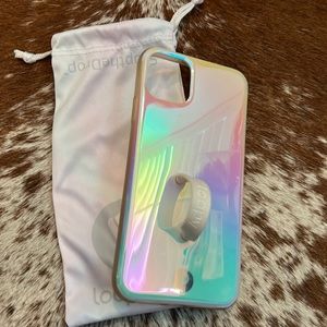 Pearl Iridescent Edition Loopy Case